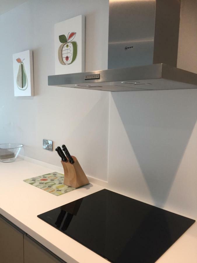 Saltwater Suites At Fistral New Quay Eksteriør bilde